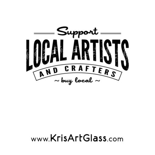 Support Local Artist and Crafters - Buy Local