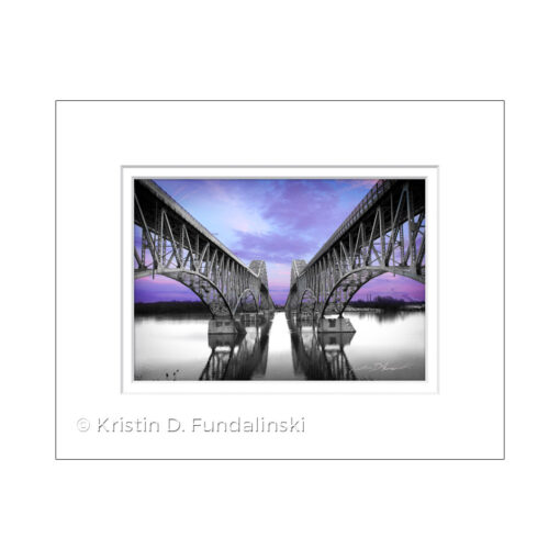 K. Fundalinski - South Bridges